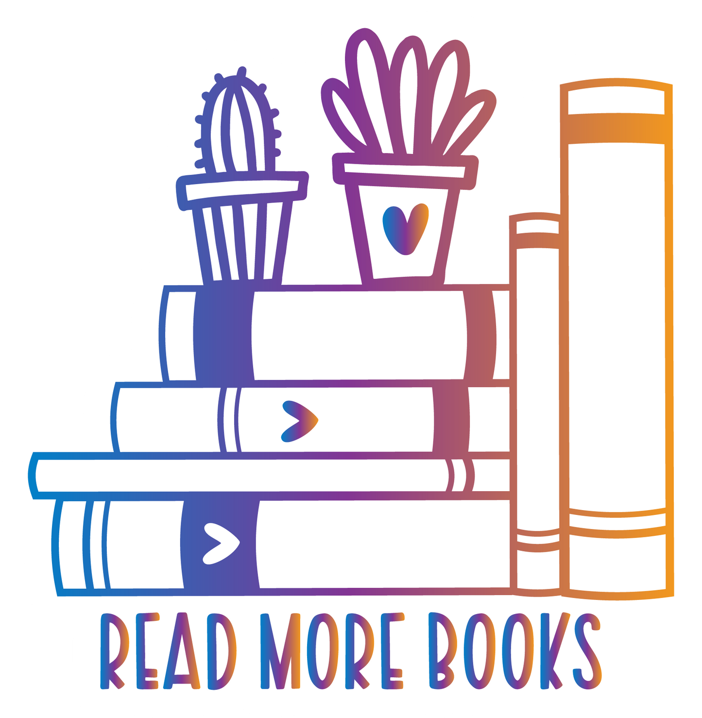 Read More Books