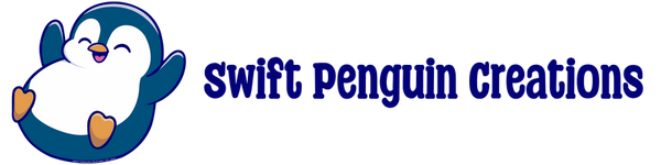 Swift Penguin Creations