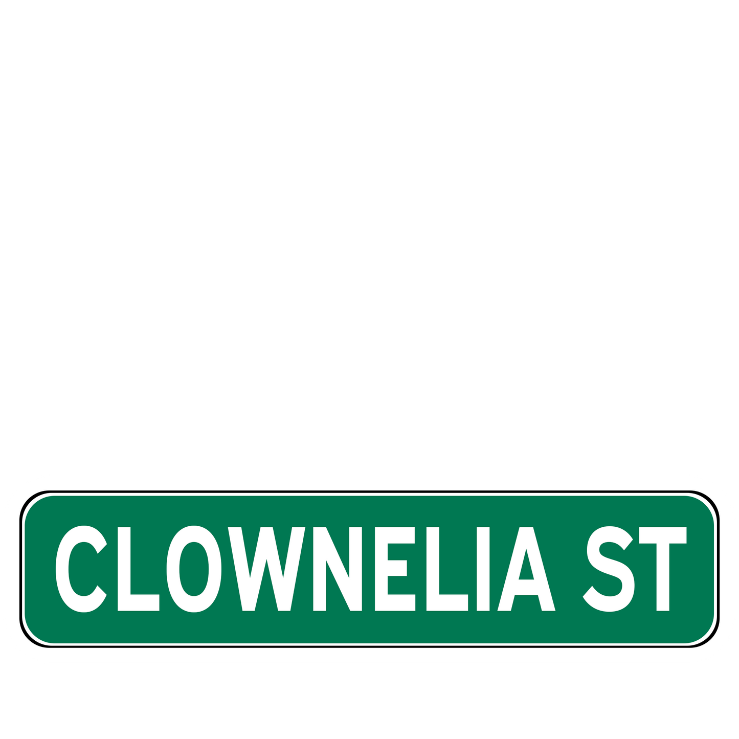 Clownelia Street