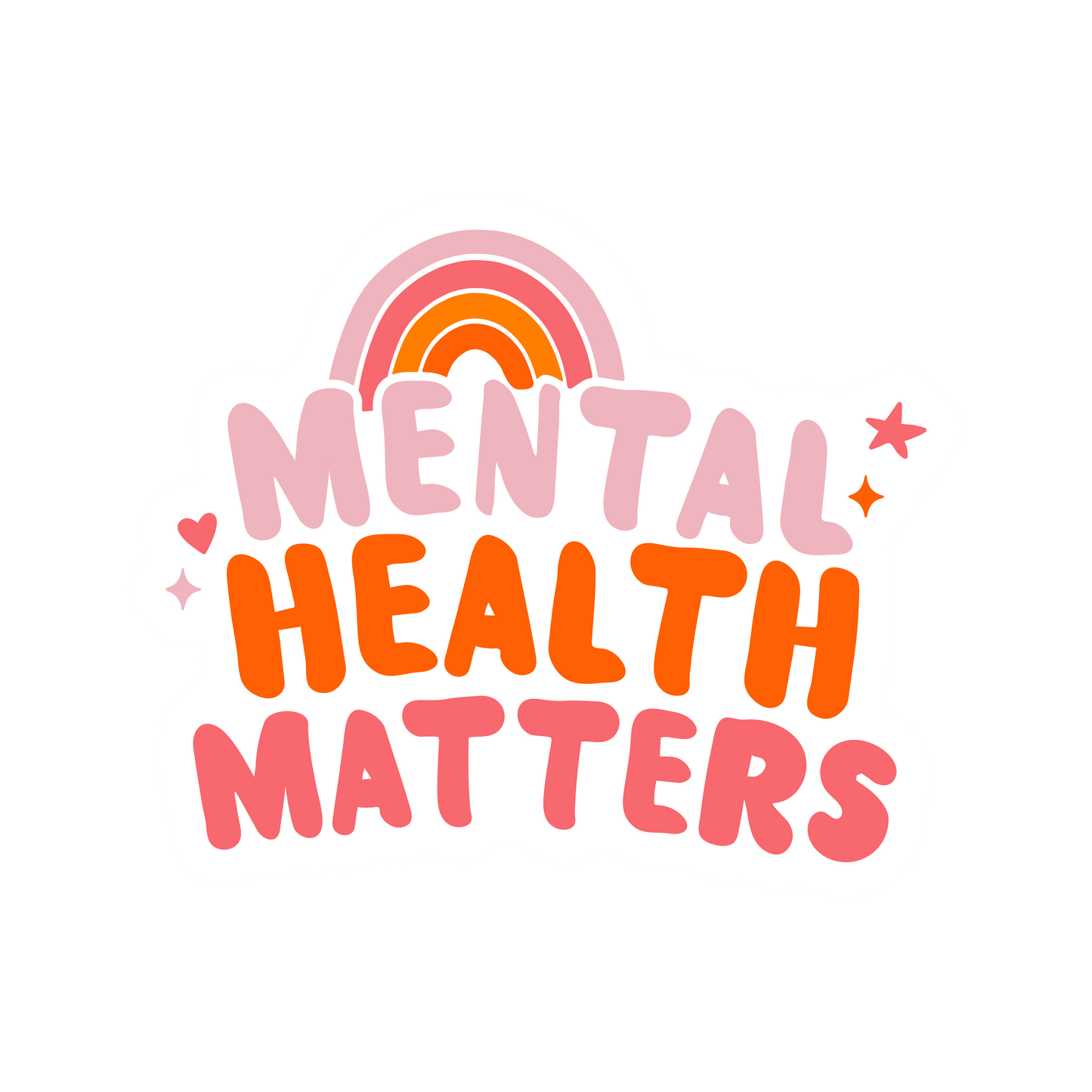 Mental Health Matters