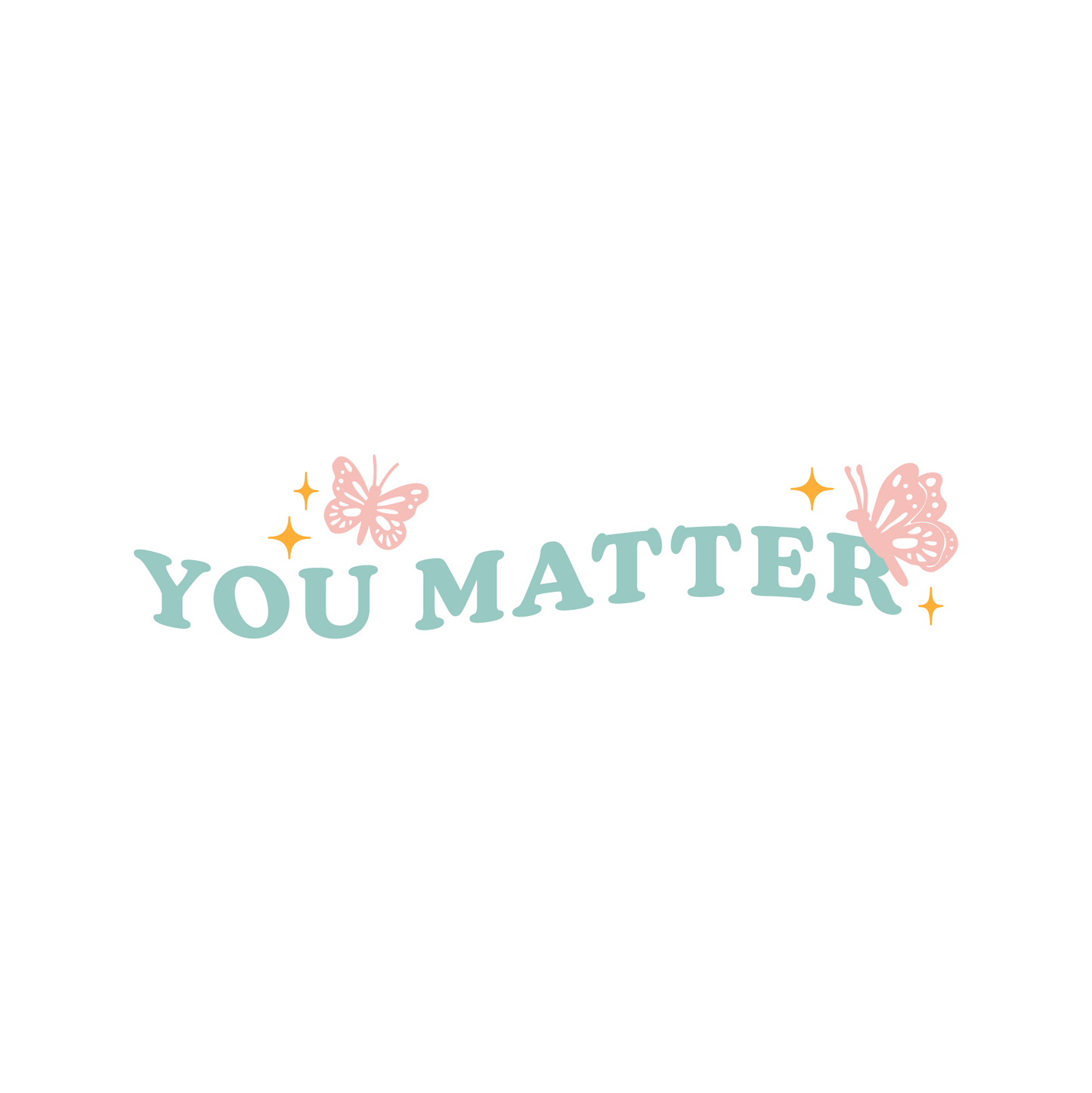 You matter (thin)